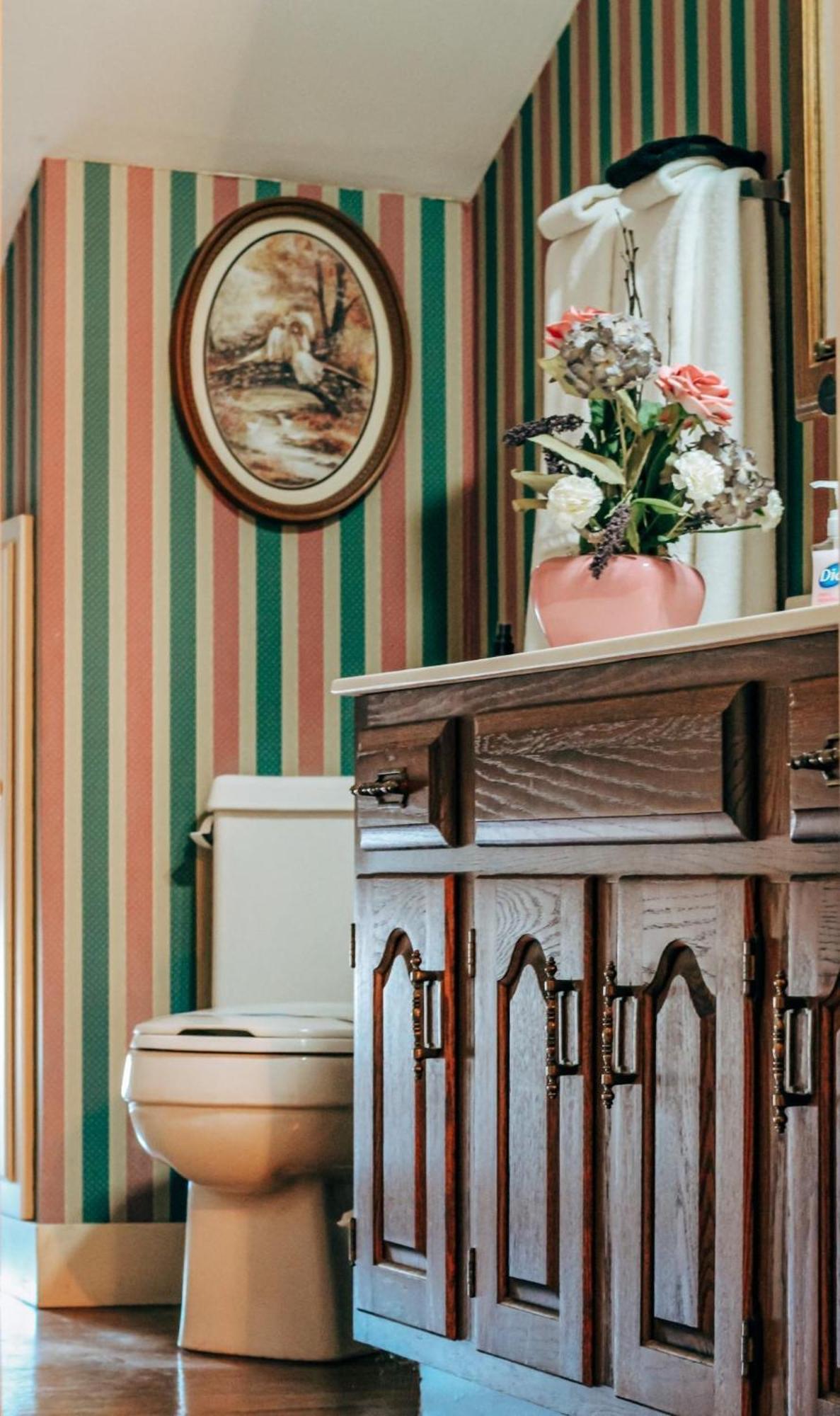 Bed and Breakfast The Emig Mansion Йорк Экстерьер фото